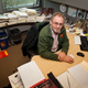 Ian Robinson, president of the Lecturers’ Employee Organization at the University of Michigan, which analyzed the university’s finances as part of its pitch for salary increases.